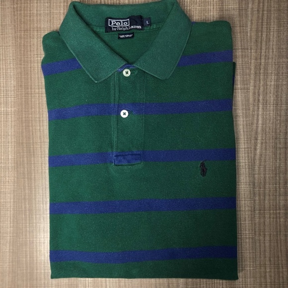 Polo by Ralph Lauren Other - Vintage Polo by Ralph Lauren polo Polo by Ralph Lauren Other - Vintage Polo by Ralph Lauren polo